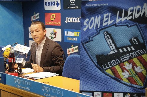 Rebaixes per omplir el Camp d'Esports