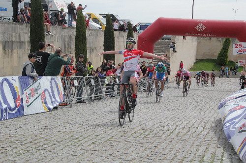 La Volta a Lleida s’ajorna a finals de setembre
