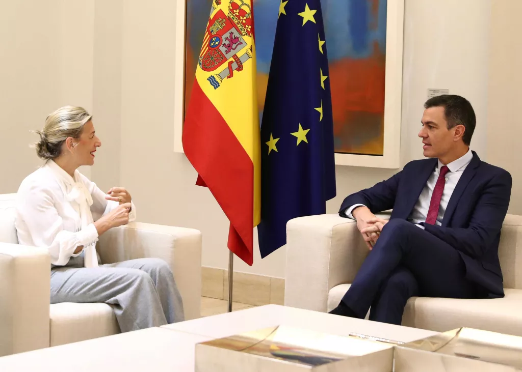 ⏯️ El govern elimina l'IVA d'aliments de primera necessitat i crea un xec per a famílies vulnerables