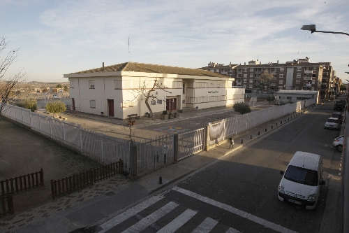 Ensenyament dividirà durant 2 anys els alumnes del Secà