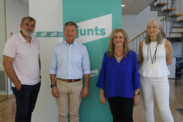 Junts avalarà l’ordenança de Lleida que prohibeix el burca i el nicab