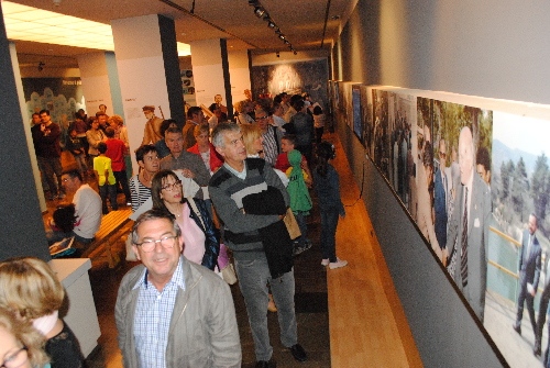 Atracció nocturna pels museus