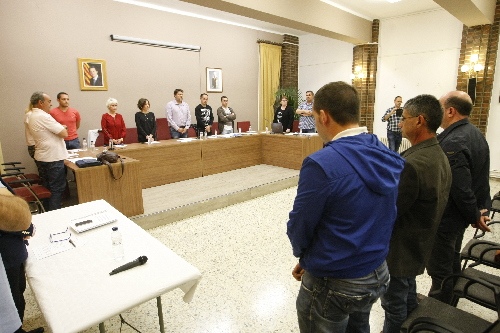 Investigació paral·lela a la del crim d’Alfarràs