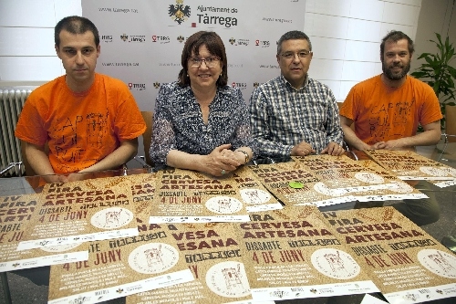 Novetats a la IV Fira de la Cervesa Artesana