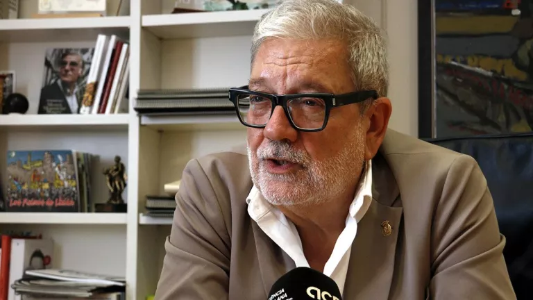 Larrosa insta el comerç local a “posar-se les piles” davant l’arribada de Torre Salses