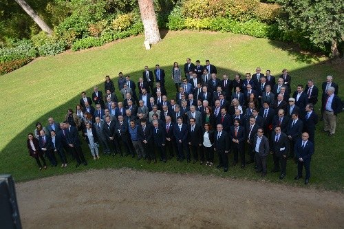 Lleida reclama la connexió ja amb el Corredor Mediterrani