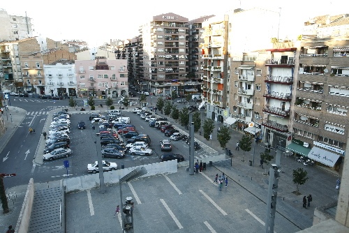 La Paeria sotmetrà a l’opinió dels veïns projectes per als barris