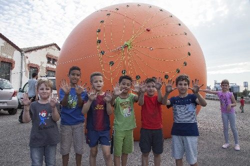 Art radical a l’Embarrat de Tàrrega