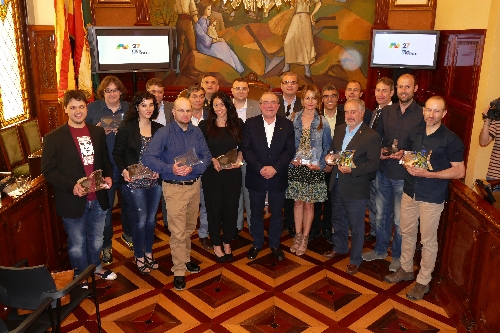 El Pirineu copa els Pica d’Estats