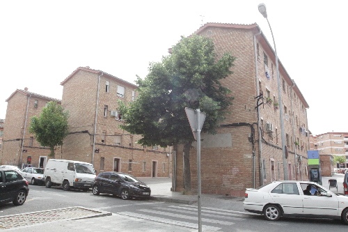 Els veïns de la Mariola reben dos queixes al dia per actes incívics
