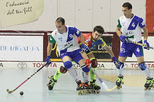 Perilla la permanència