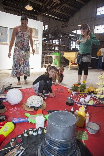 L’art de l’Embarrat captiva el públic