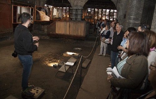 Rècord de visitants al festival Embarrat de Tàrrega