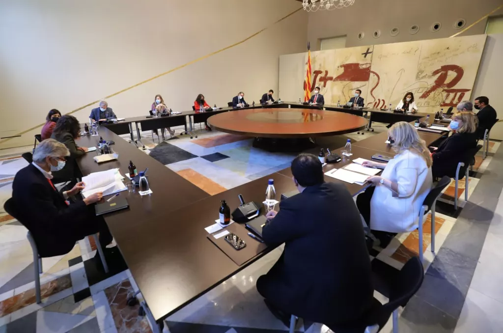 ⏯️ La consulta dels JJOO es limita només a l'Alt Pirineu