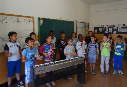 Cohesió social amb música per al centre històric de Lleida