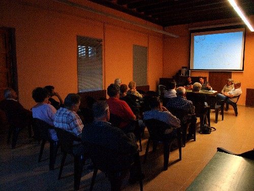 Coll de Nargó vetarà aplicar purins els caps de setmana per evitar molèsties