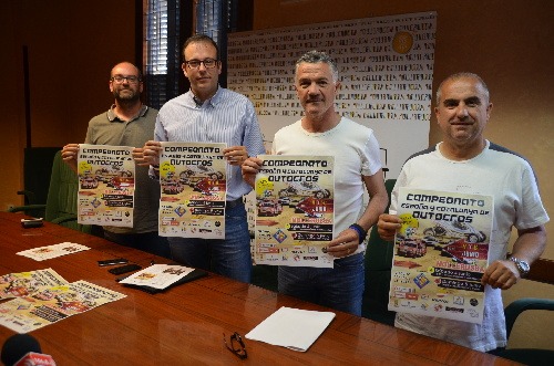 Prop de vuitanta pilots a l’Estatal de Mollerussa