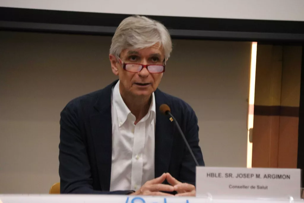 ⏯️ 4 de cada 10 infants d’entre 6 i 12 anys tenen excés de pes a Catalunya