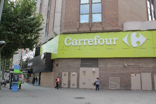 Un centre comercial a Lleida retindria a la ciutat fins a 92 milions, segons un estudi