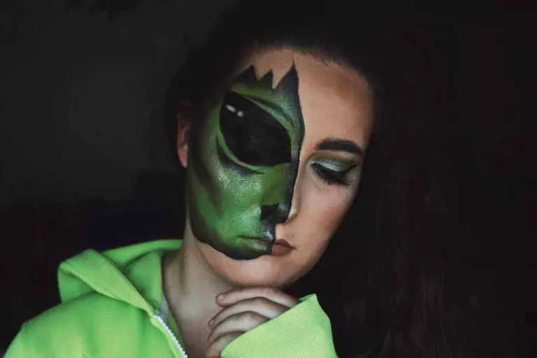 Carnavals i maquillatge, què hem de saber?