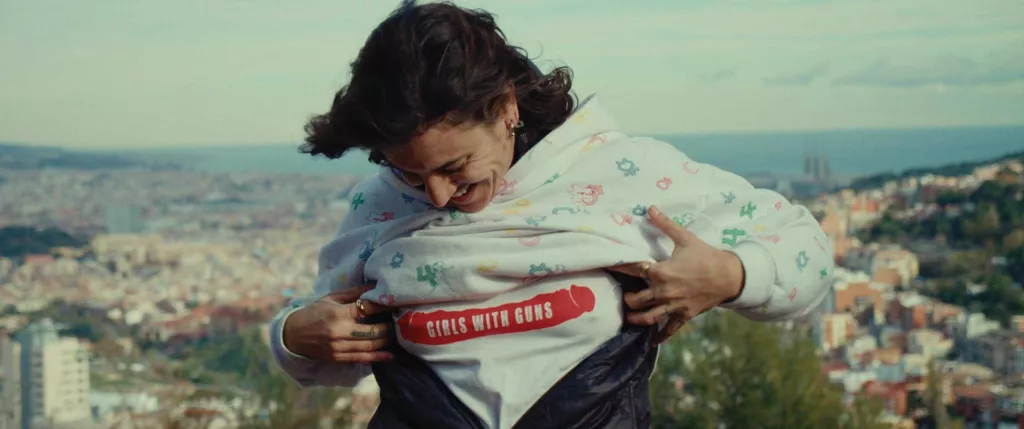 'Alteritats', un documental d'històries reals de lesbianes de diferents generacions de Catalunya