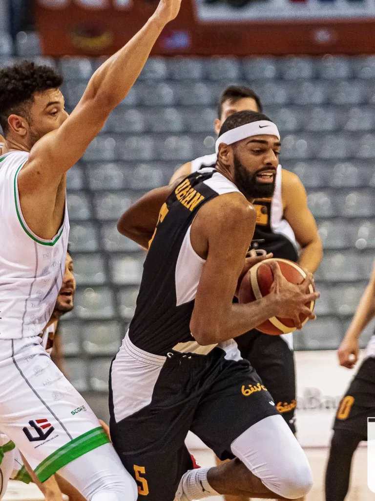 Lucas N’Guessan s’incorpora als entrenaments de l’iLERNA Lleida