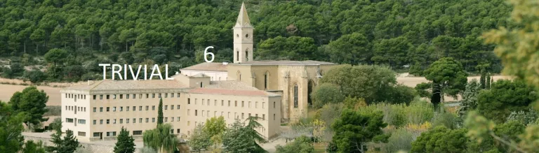 Sisè Trivial de les comarques de Lleida