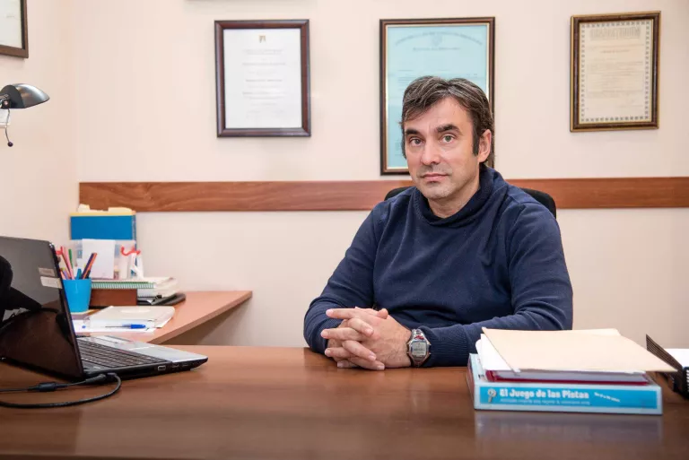 Orum Center implanta la e-terapia i ultima l’estudi sobre l’eficàcia de la teràpia online