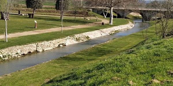 La Via Verda del Riu Sió serà una realitat al 2022