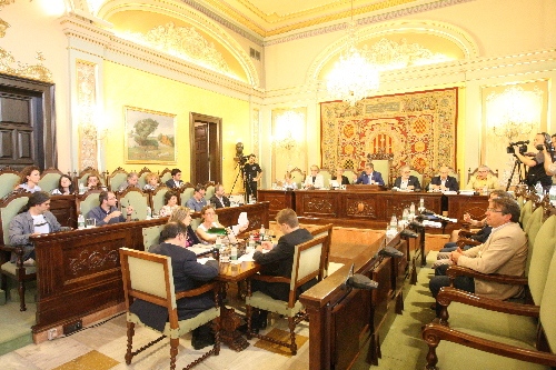 Els veïns decidiran inversions al seu barri en el pressupost del 2017