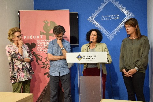 El festival Picurt, amb 7.000 euros en premis