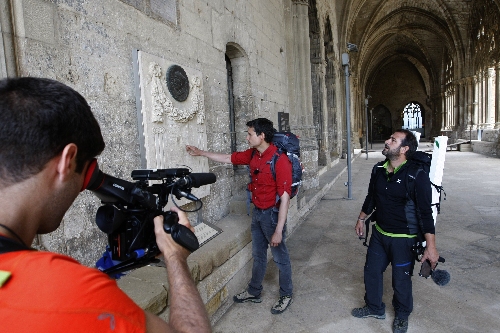 La Seu Vella, un gran plató