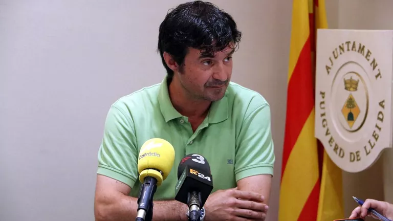 L'exalcalde de Puigverd de Lleida apareix mort després de llevar-se la vida