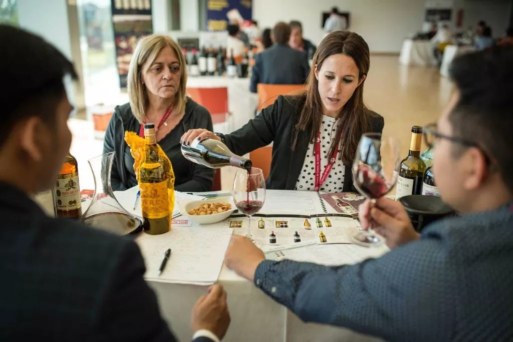 Rècord de participants en la XIII Wine Business Meetings, amb Japó i Corea del Sud com a mercats convidats