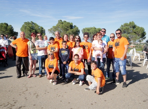 Vallcalent homenatja Antoni Chico a les festes