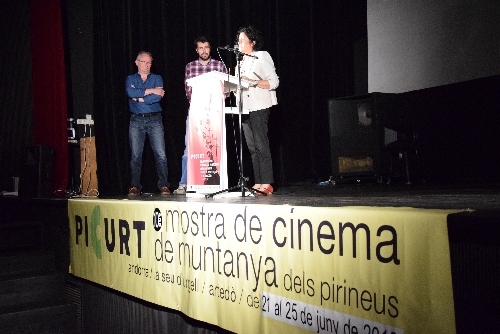 Cine i danses tradicionals d’estiu