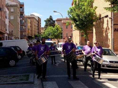 La Mariola ajorna al 2017 recuperar la seua festa major per falta de liquiditat