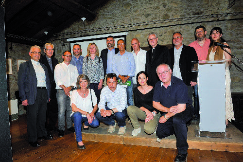 Vila aposta pel Dansàneu