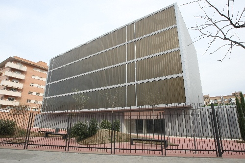 La Generalitat retarda fins al 2017 l’obertura del nou geriàtric