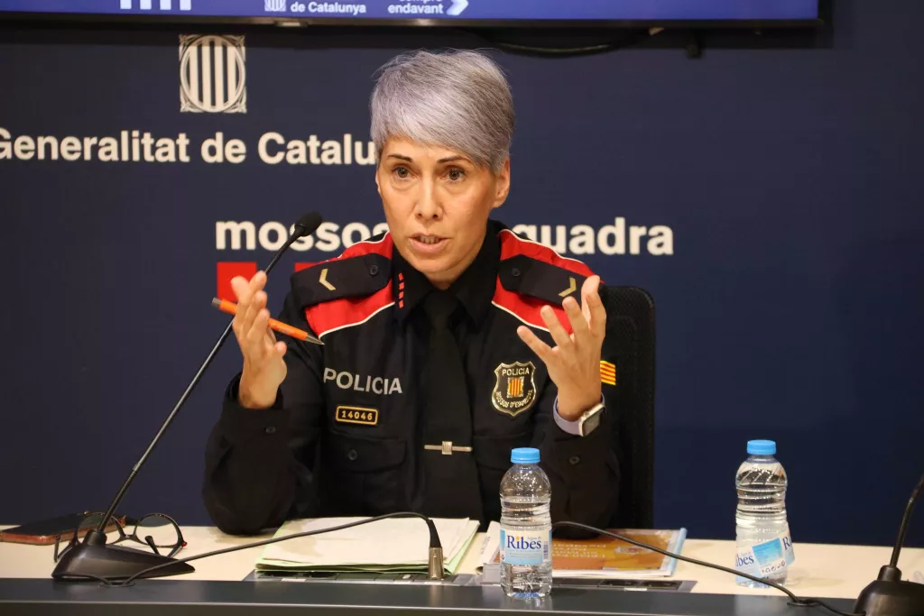 ⏯️ Les desaparicions de menors representen un 27% del total de desapareguts a Catalunya el 2022