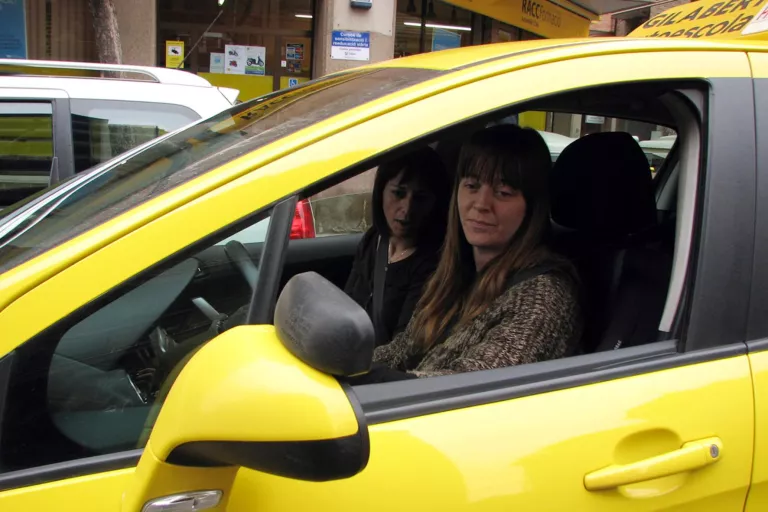 La DGT Lleida preveu més de 300 exàmens pràctics de conduir el dissabte 16 de maig
