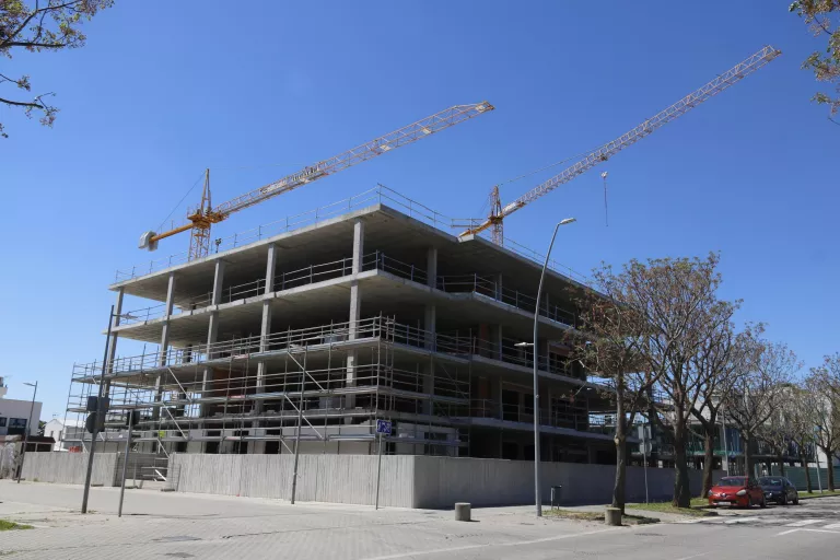 La Generalitat automatitza la gestió de les inscripcions d’habitatge protegit