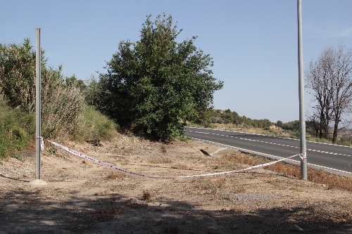 Mor un veí de 89 anys al ser atropellat a Castelló de Farfanya