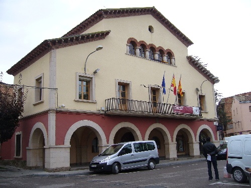 El sorpasso electoral