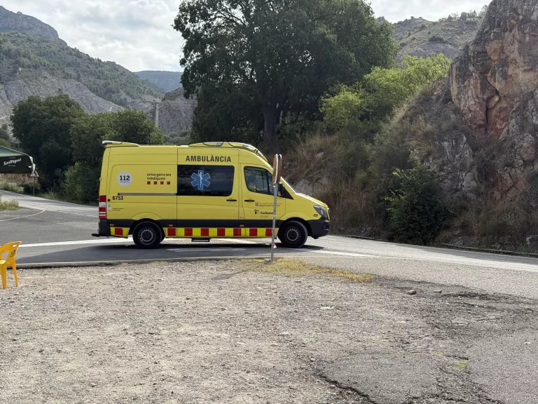Localitzen el cadàver d’un dels joves desapareguts a Camarasa