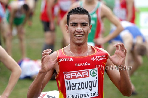 Tres lleidatans, a l’Europeu absolut d'atletisme