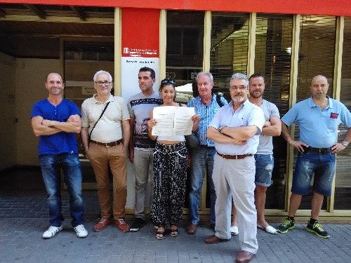CCOO exigeix la reforma de la llei de cooperatives