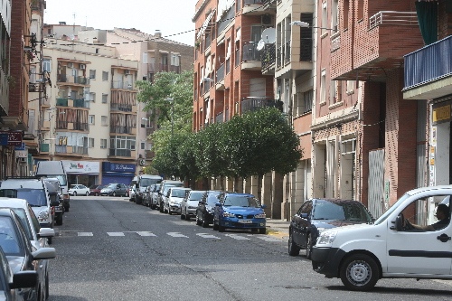 A judici dos germans per agredir urbans amb una cadira i una paella