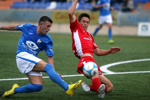 El Lleida se’n va de ‘stage’ al juliol a la Val d’Aran