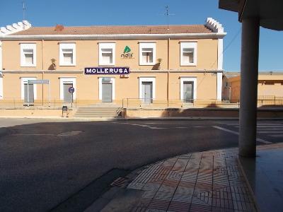 Nou detinguts a Mollerussa per participar en baralles a l'entorn de l'estació de tren